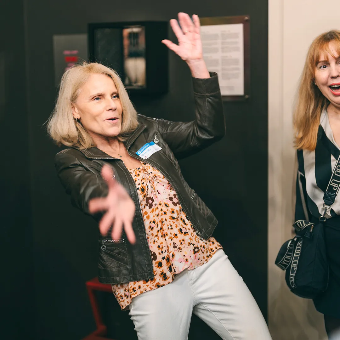 Emocija susreće znanost